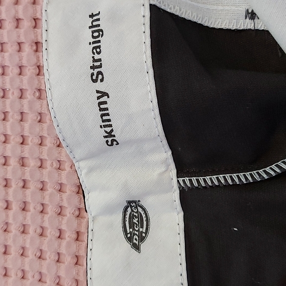 Men's Dickies Pants 34/30 - Picture 4 of 14